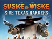 Texasrakkers