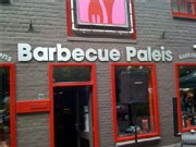 Barbecuepaleis
