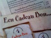 cadeaubon
