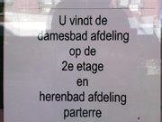 damesbadafdeling