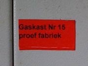 proeffabriek