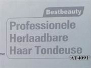 haartondeuse