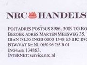 bezoekadres
