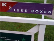 jukeboxen