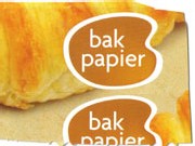 bakpapier