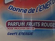 rodevruchtensmaak