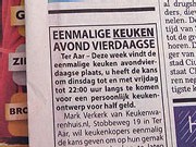 keukenavondvierdaagse