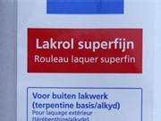buitenlakwerk