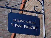 kledingatelier