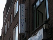 zakenhotel