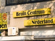 Bruincentrum