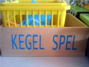kegelspel