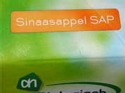 sinaasappelsap