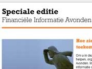 financiƫle-informatieavonden