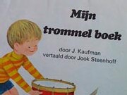 trommelboek