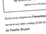 familiebrunch