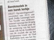 barokmuziek