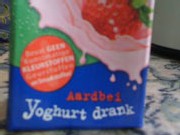 yoghurtdrank