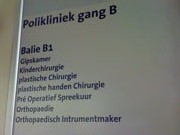 handenchirurgie