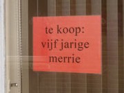vijfjarige