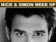 Nick & Simon-week