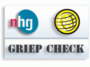Griepcheck