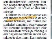 antiekemeubelzaak