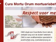 mortuorum
