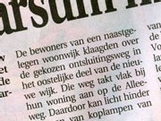lichthinder