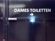 damestoiletten