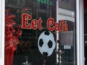 eetcafé
