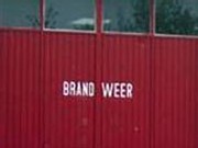 brandweer