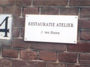 restauratieatelier