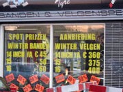 spotprijzen