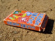 vakantiekwartet