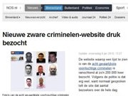zwarecriminelenwebsite