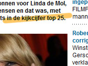 kijkcijfertop-25