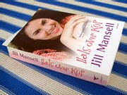 Halsoverkop