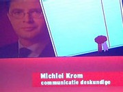 communicatiedeskundige