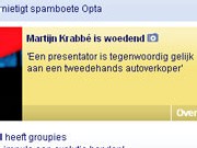 tweedehandsautoverkoper