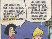 huiswerk