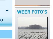 weerfoto's