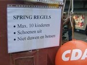 springregels