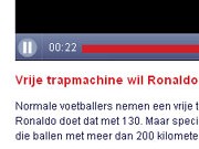 vrijetrapmachine