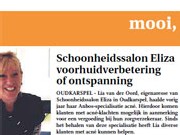 voor huidverbetering