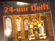 24 uur