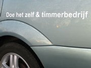 doe-het-zelfbedrijf