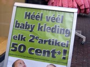 babykleding