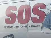 ontstoppingsservice