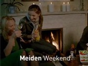 meidenweekend
